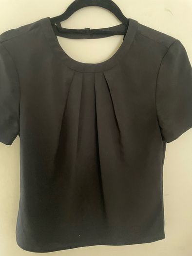 Top size 8-10