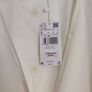 Mango BNWT cream dress Image 2