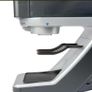 Professional coffee grinder can adjust to grams and size of the coffee grinder. Image 3