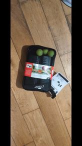 Crane Outdoor Table Tennis Set