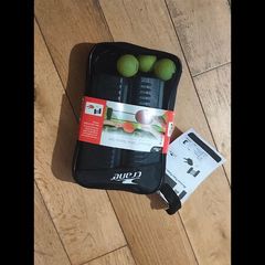 Crane Outdoor Table Tennis Set