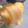 Butterscotch Original Ponies Flat Foot FF MLP G1 My Little Pony 1982 Image 4