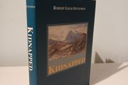Kidnapped by Robert Louis Stevenson