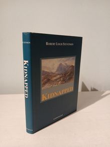 Kidnapped by Robert Louis Stevenson