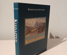 Kidnapped by Robert Louis Stevenson
