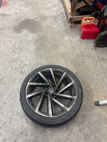 wheels for passat