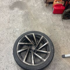 wheels for passat