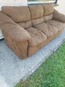 3 seater