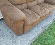 3 seater