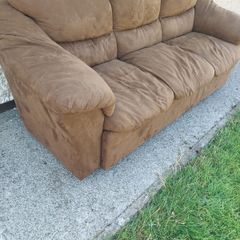 3 seater
