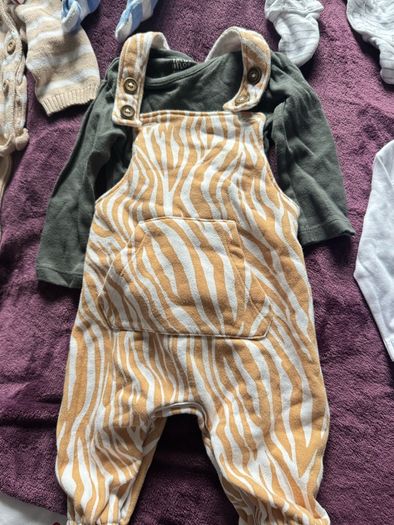 newborn baby boy bundle