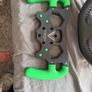 Logitech g29 + F1 Steering Wheel Image 3