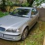 Bmw E46  320d Image 2