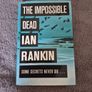 Ian Rankin Books Image 2