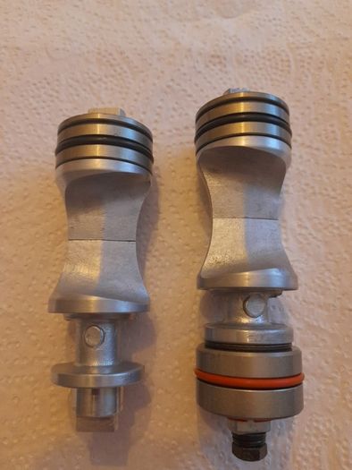 Yamaha RD350