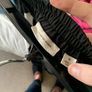 patterned trousers Image 7