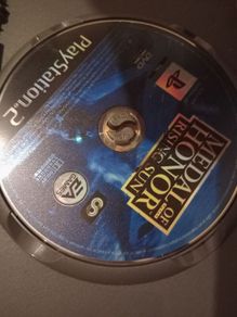 medal of honor and soccom