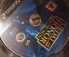medal of honor and soccom