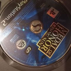medal of honor and soccom
