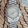 Zodiac Swiss Dive watch, reference 206.11.01 red dot 37mm Image 2