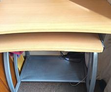 Computer Desk