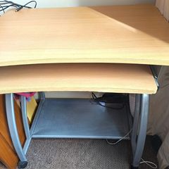 Computer Desk