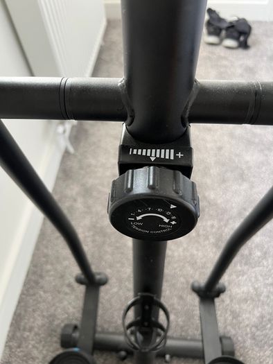 Cross Trainer
