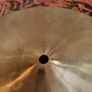 Sabian Groove Hi Hats 13" Cymbals Image 7