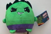 Soft Toy - BRAND NEW Marvel Hulk Squishy - Perfect Gift!