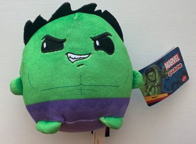 Soft Toy - BRAND NEW Marvel Hulk Squishy - Perfect Gift!