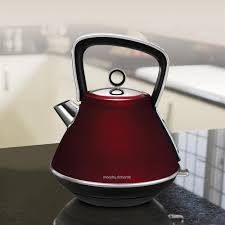 Pyramid Kettle