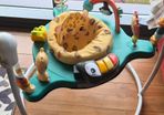 Fischer Price Leapin Leopard Jumperoo