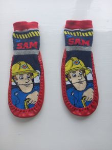 Slipper socks