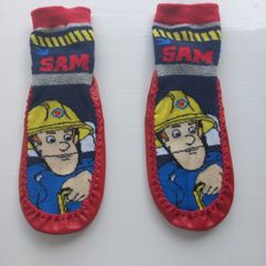 Slipper socks