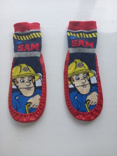 Slipper socks