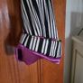 Ladies St Martins Coat Size Small (10) tags attached Image 4