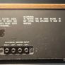 Vintage Fisher CR-4013 Stereo Cassette Deck (110V) Image 2