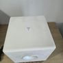 Focal Cub3 Active Subwoofer 150W BASH Amplifier - White Image 3