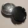 VW Center Caps 56mm Hubcap Cover for 1J0601171 Volkswagen Polo Lupo Golf Up VW Centre Cap 56mm Image 5