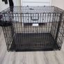 Large dog training crate Image 2