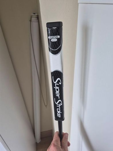 Evn Roll Er8 Putter