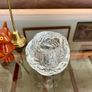 Kosta Boda Medium Snowball Tea Light Candle Holder Image 4