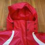 Columbia Omni Shield Hooded Windbreaker Jacket (L) Image 4