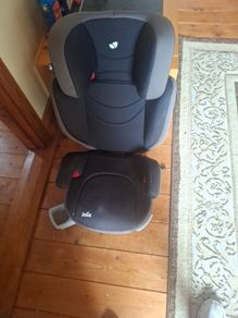 car seat