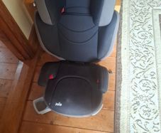 car seat