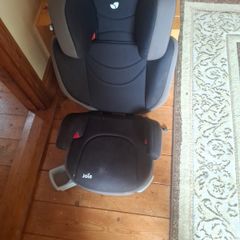 car seat