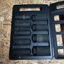 Halfords Advance 9 Piece 1/2 Drive Impact Deep Socket Set Image 2