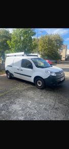 renault kangoo maxi "long wheel base"