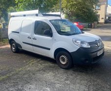 renault kangoo maxi "long wheel base"