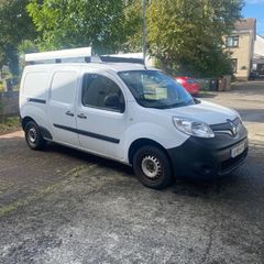 renault kangoo maxi "long wheel base"